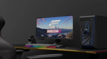 سباق اليابان يقترب.. مايكروسوفت تحدد موعد انطلاق لعبة فورزا هورايزن 6 الجديدة